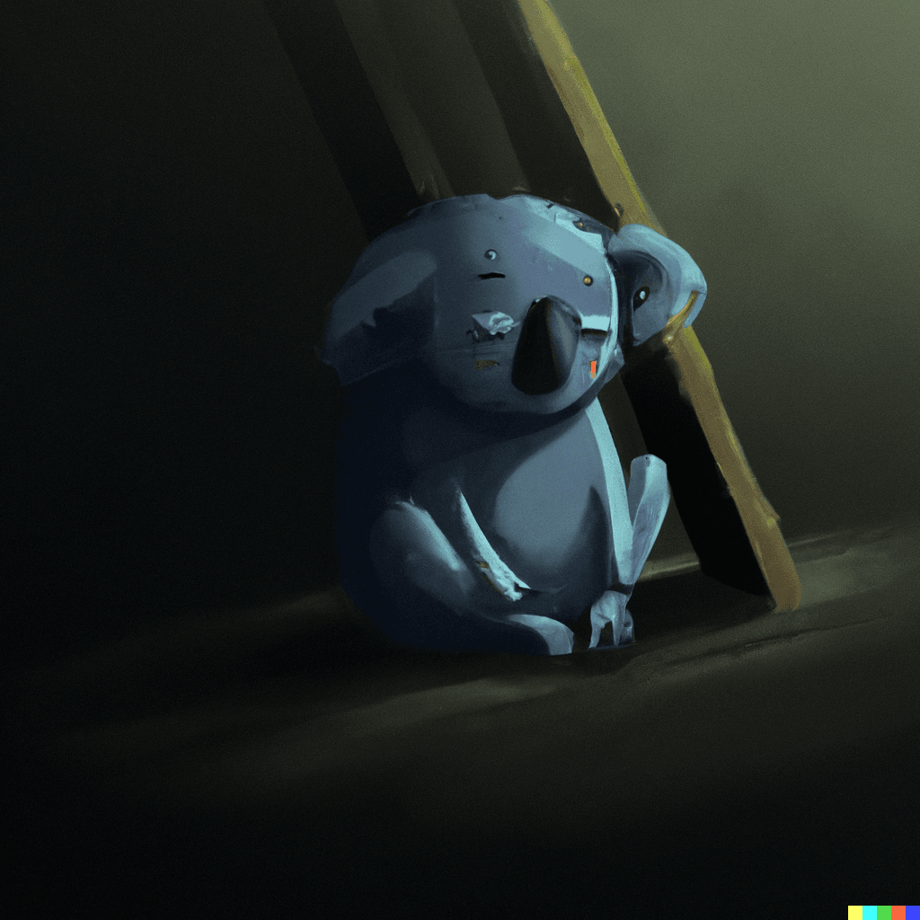 Tidak Apa-Apa, Kita Semua Memang Capek